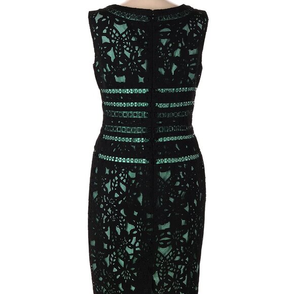 NWT Antonio Melani Estelle dress Sz 4 - Picture 2 of 2